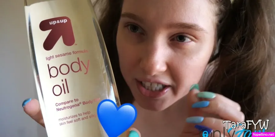 Freetarafyw OnlyFans Thumbnail #iTjvuuV6NC