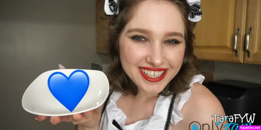 Freetarafyw OnlyFans Thumbnail #yieKpdNdY5