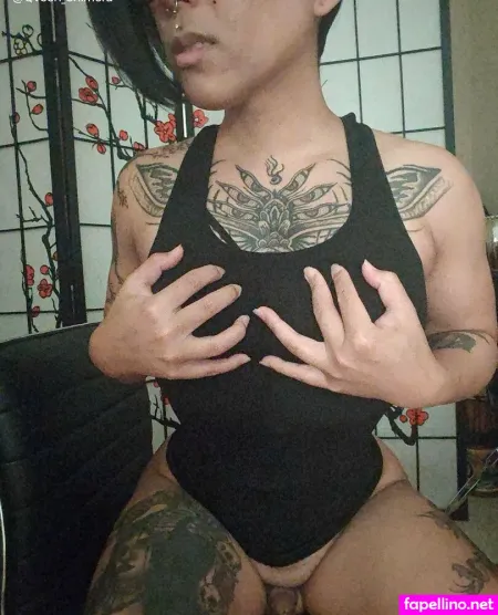 Freetatersprecious OnlyFans Thumbnail #SEbs92I7HE