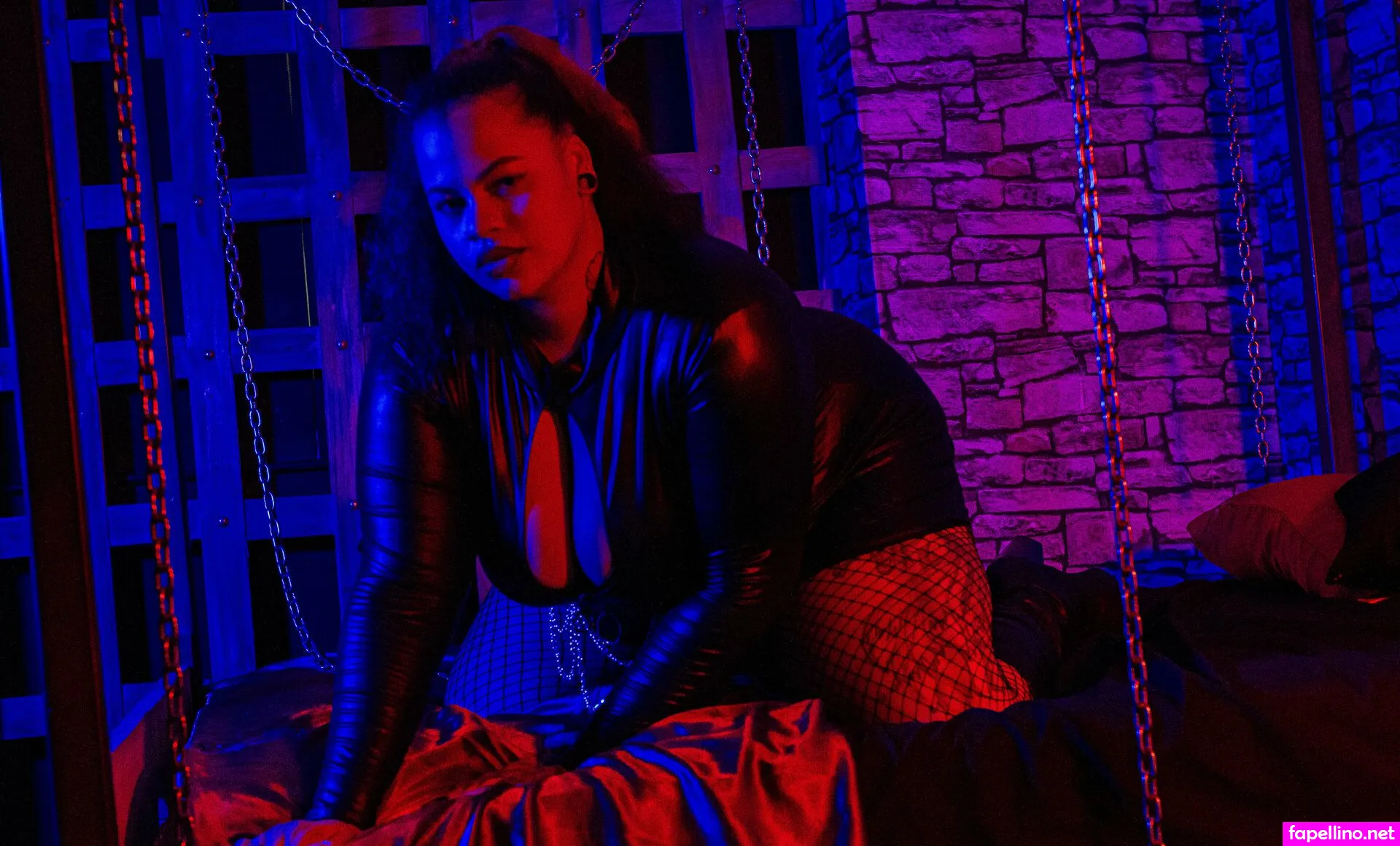 freethefox Nude Leaked OnlyFans Photo #0NuNXQp69w