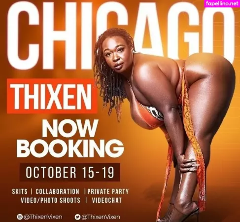 Freethixen OnlyFans Thumbnail #TdEuR5omtO