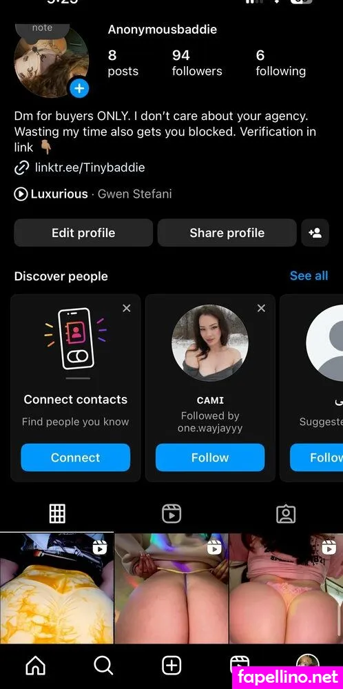 freetinycubana Nude Leaked OnlyFans Photo #V1wUtAUCCX