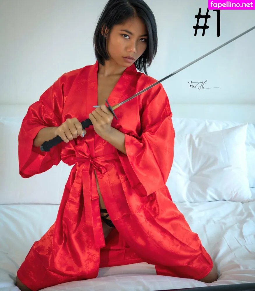 freetuckythai, thefucksthat Nude Leaked OnlyFans Photo #vlen863XQ3