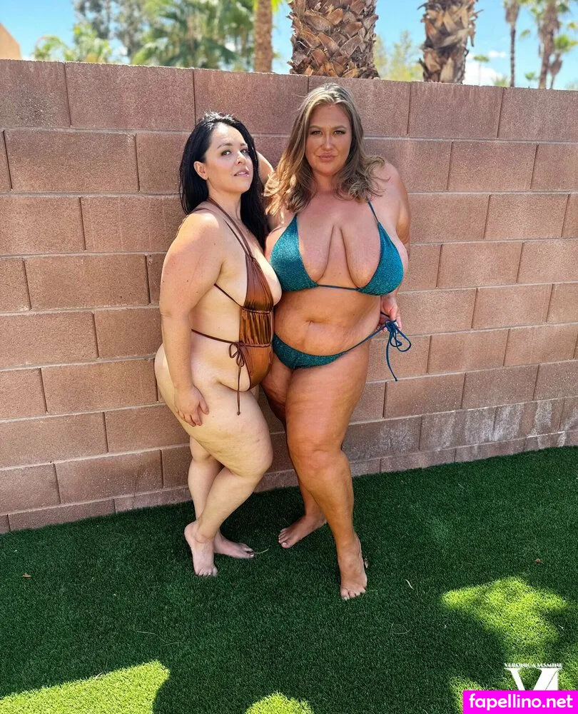 freeveronicajasmine, thatveronicajasmine Nude Leaked OnlyFans Photo #anIz8wg4vs