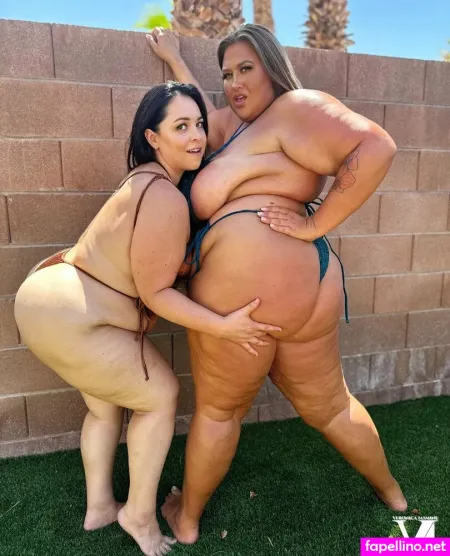Freeveronicajasmine OnlyFans Thumbnail #da0Yhe5FW2