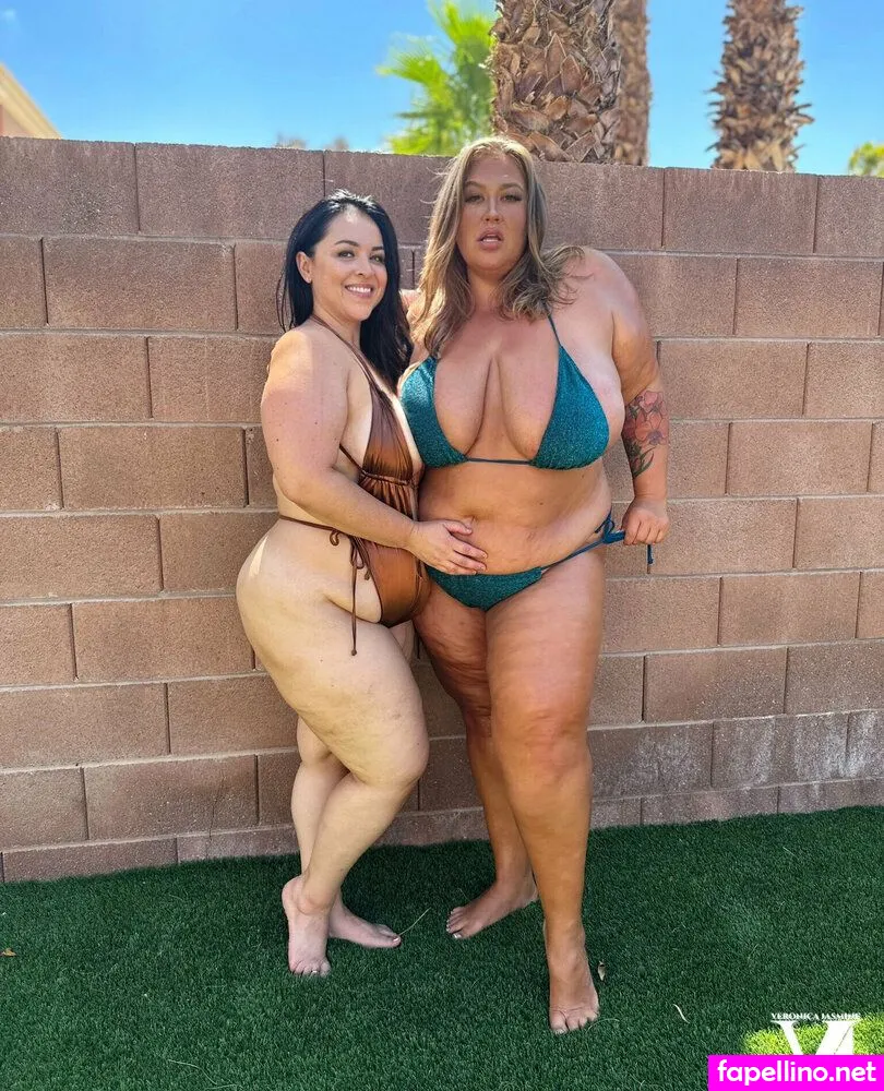 freeveronicajasmine, thatveronicajasmine Nude Leaked OnlyFans Photo #qPSm965sBI