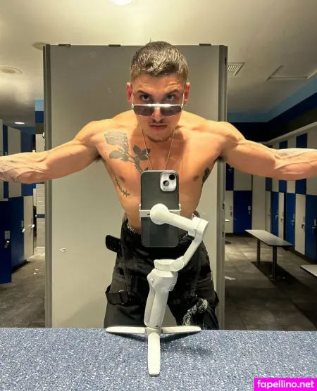 Freevictorray OnlyFans Thumbnail #9GDfQ4Wo4G