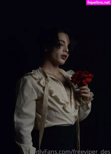 Freeviper Des OnlyFans Thumbnail #YZ6YC9cg4M