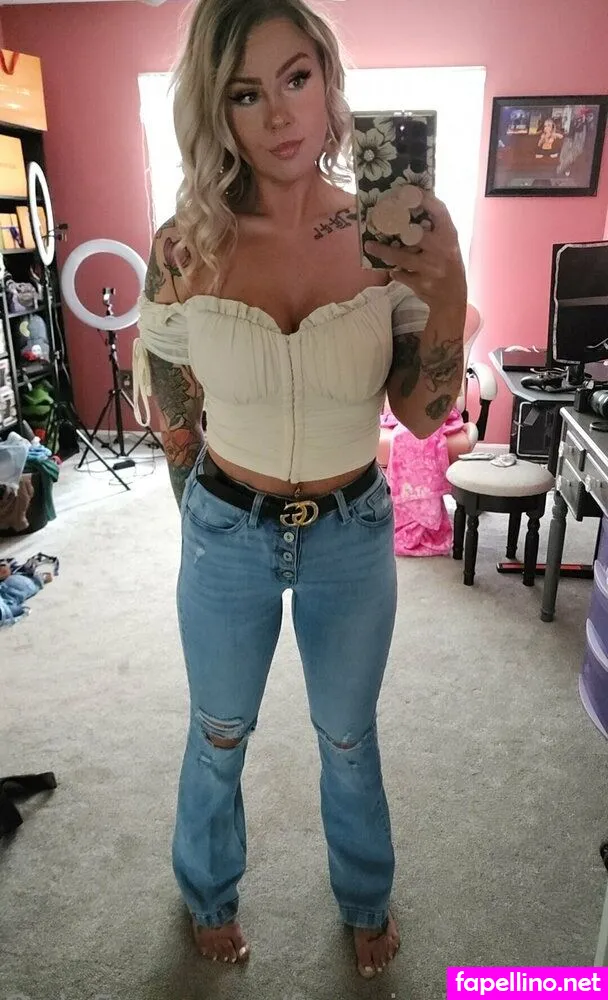 freevirginiabelle Nude Leaked OnlyFans Photo #f0QdtKtIKf