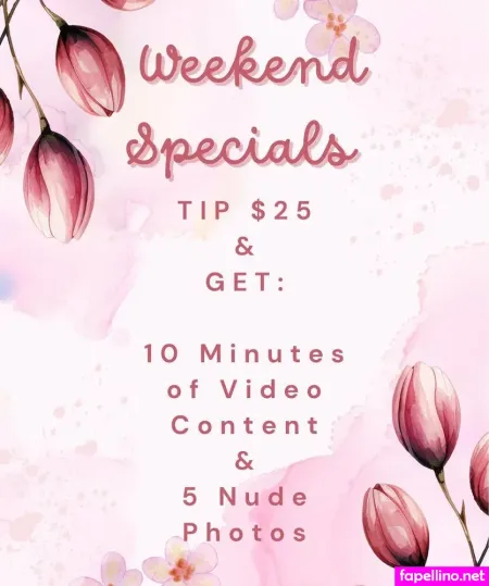 Freevixenamelia OnlyFans Thumbnail #SrVw0ggZY1