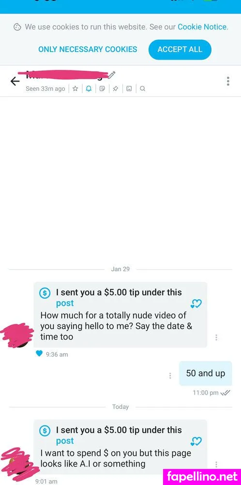 freewettcustoms Nude Leaked OnlyFans Photo #HYtQ68vXTa