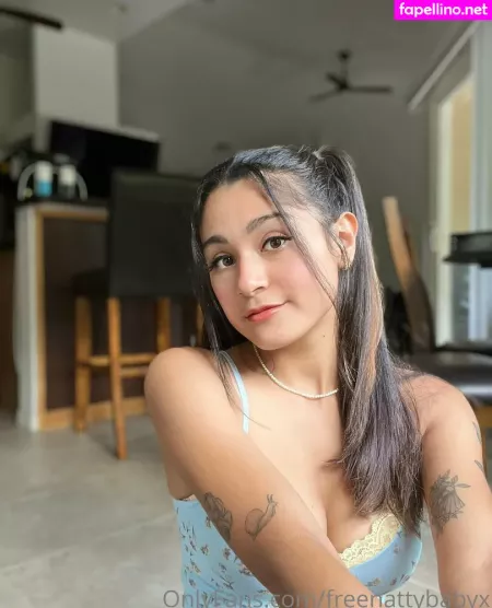 Freexnattybaby OnlyFans Thumbnail #ukRmOUEnxc