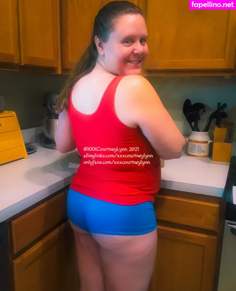 freexxxcourtneylynn, itscourtneyhellen Nude Leaked OnlyFans Photo #l6pir05qKw