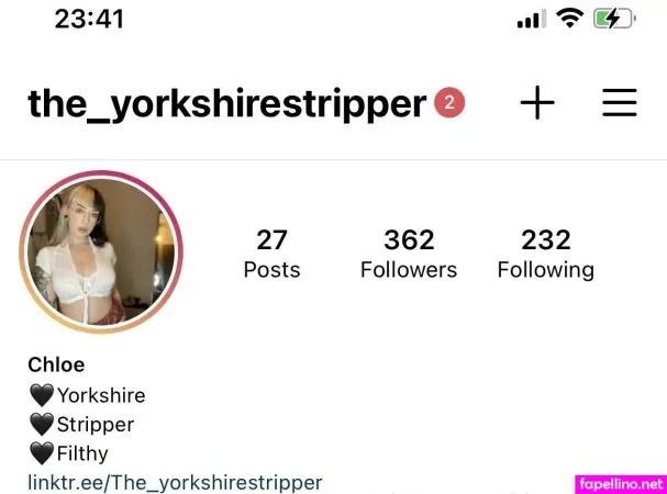 Freeyorkshirestripper OnlyFans Thumbnail #V87FcMNkwD