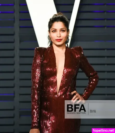 Freida Pinto OnlyFans Thumbnail #Bz9VTj1y5S
