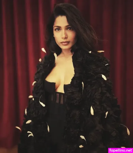 Freida Pinto OnlyFans Thumbnail #EtDRfkRtND