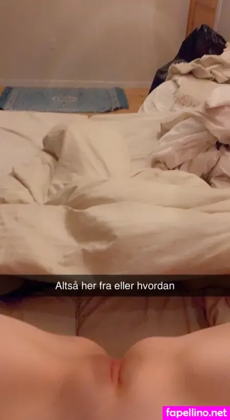 Freja Qvist Pedersen OnlyFans Thumbnail #1K78zyYiC5