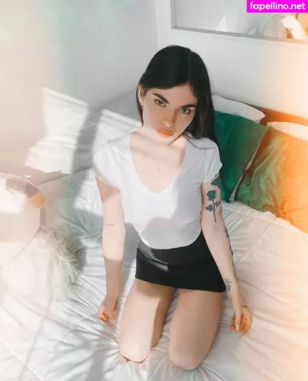 Freja OnlyFans Thumbnail #KuE6JiRYO5