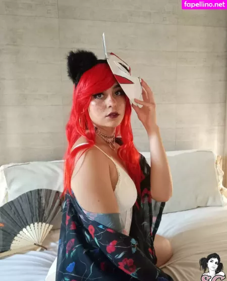Frekles Likestars OnlyFans Thumbnail #WBu68egGDP