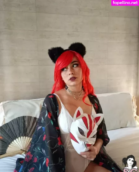 Frekles Likestars OnlyFans Thumbnail #mtTv5ROz0q