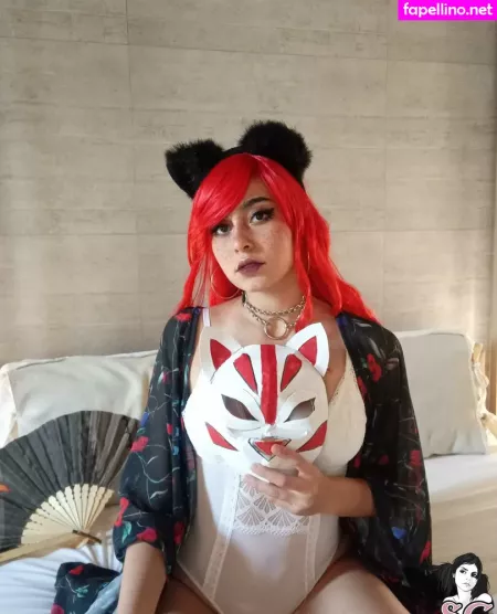 Frekles Likestars OnlyFans Thumbnail #q8k1CsoZ3M