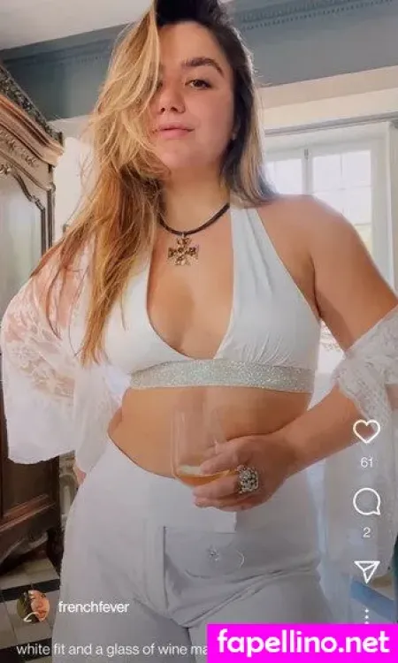 Frenchfever OnlyFans Thumbnail #vKbpWnB024