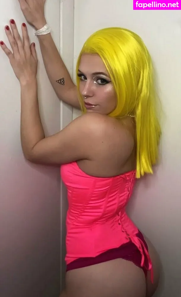 Frenchfriarcosplay, Madison Friar, french_friarcosplays, u366913300 Nude Leaked OnlyFans Photo #xcBpBeb3uF