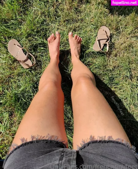 Frenchtinyfeet OnlyFans Thumbnail #sgXZH1Yc1C