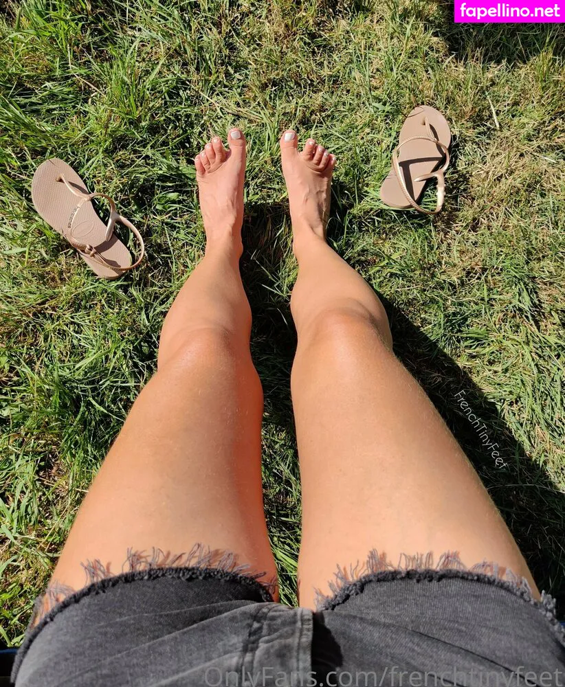 frenchietinefeet, frenchtinyfeet Nude Leaked OnlyFans Photo #sgXZH1Yc1C