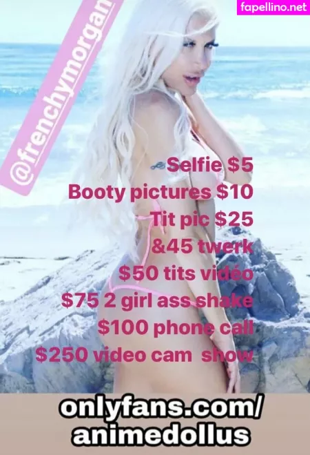 Frenchymorgans OnlyFans Thumbnail #zT8M6OCHXZ