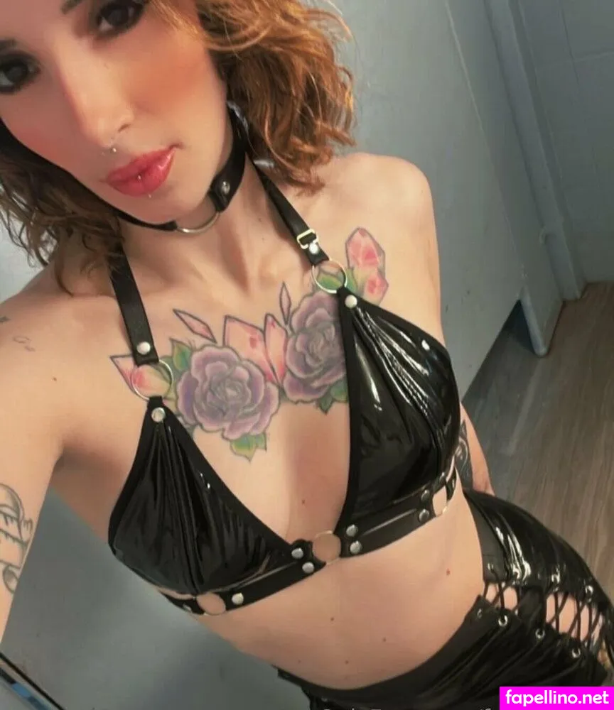 frenchyy0o Nude Leaked OnlyFans Photo #PNI3YHaeVd