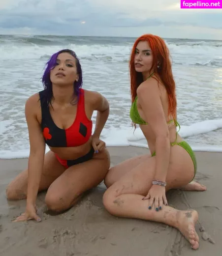 Frenemies OnlyFans Thumbnail #G0Kpj7MRVk