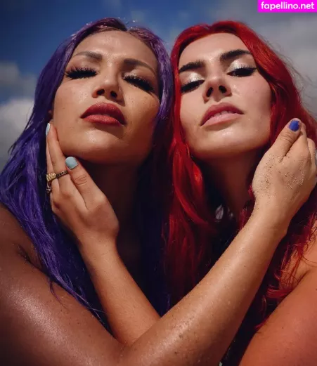 Frenemies OnlyFans Thumbnail #KO0HOjIHPZ