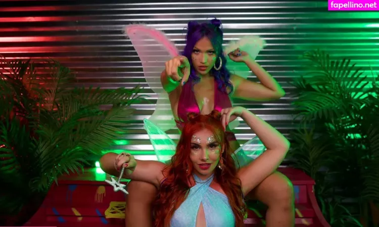 Frenemies OnlyFans Thumbnail #mnzbrOiwuL