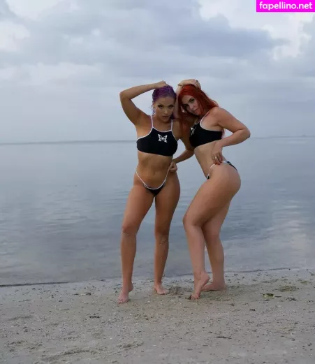 Frenemies OnlyFans Thumbnail #rjBAhm3aJm