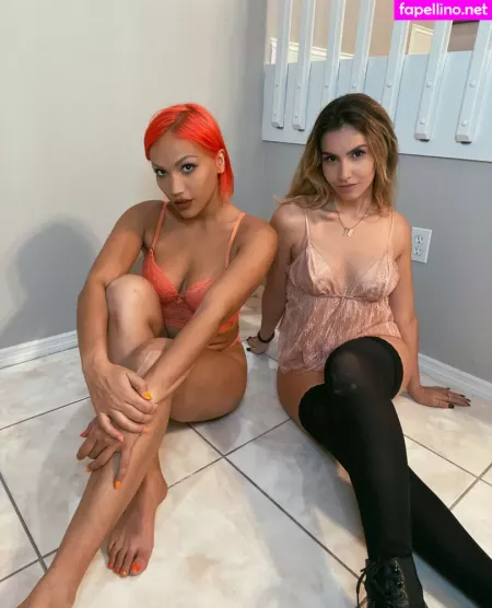 Frenemies OnlyFans Thumbnail #usCIRqrqwn