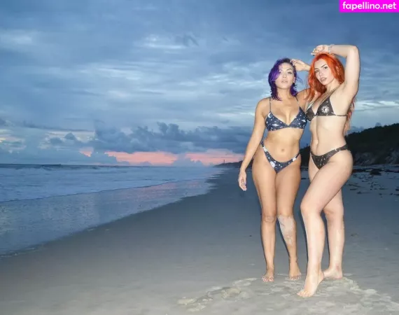 Frenemies OnlyFans Thumbnail #wb0Hz4a0bV