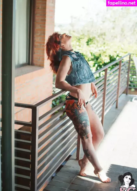 Frenia OnlyFans Thumbnail #Cpr1yCObP1