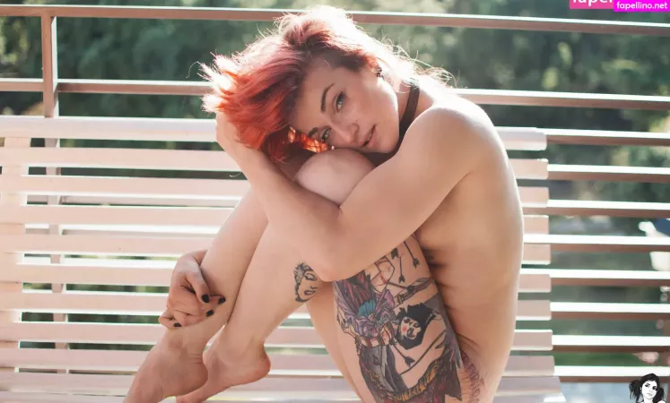 Frenia OnlyFans Thumbnail #Otew5SJOiE