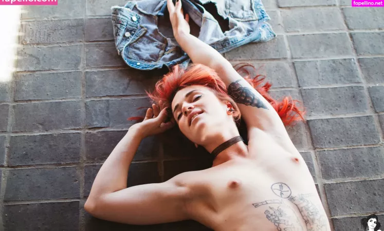 Frenia OnlyFans Thumbnail #QAZ3u4xdLA