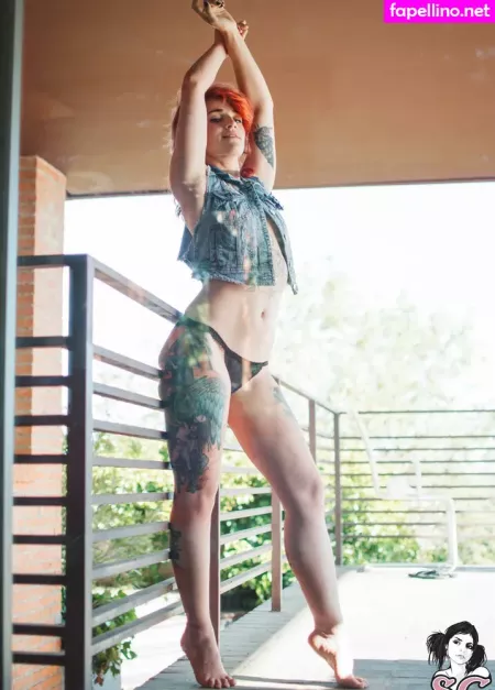 Frenia OnlyFans Thumbnail #ScnGtQScyQ