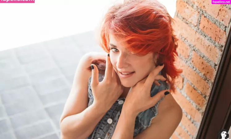 Frenia OnlyFans Thumbnail #esxHV9NiCs