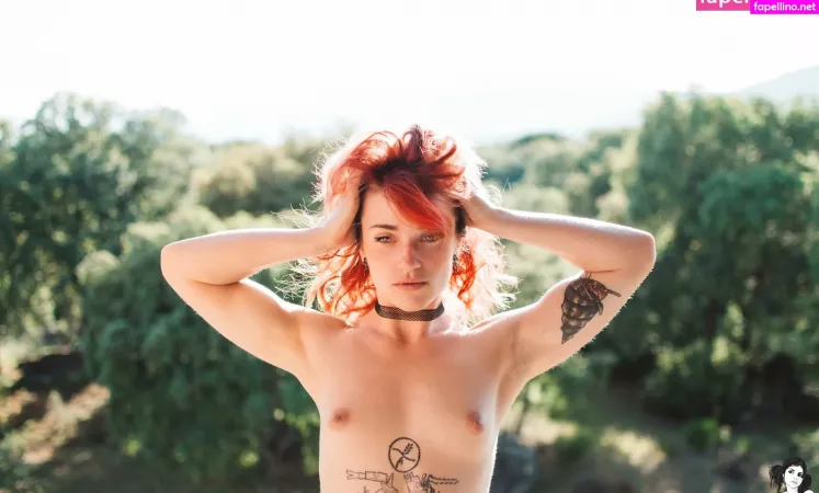 Frenia OnlyFans Thumbnail #mRhDPj1LNn