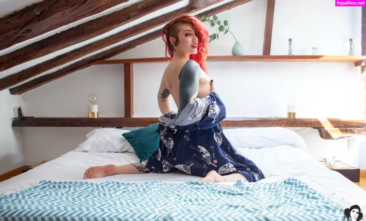 Frenia OnlyFans Thumbnail #nkhOs6xPZS