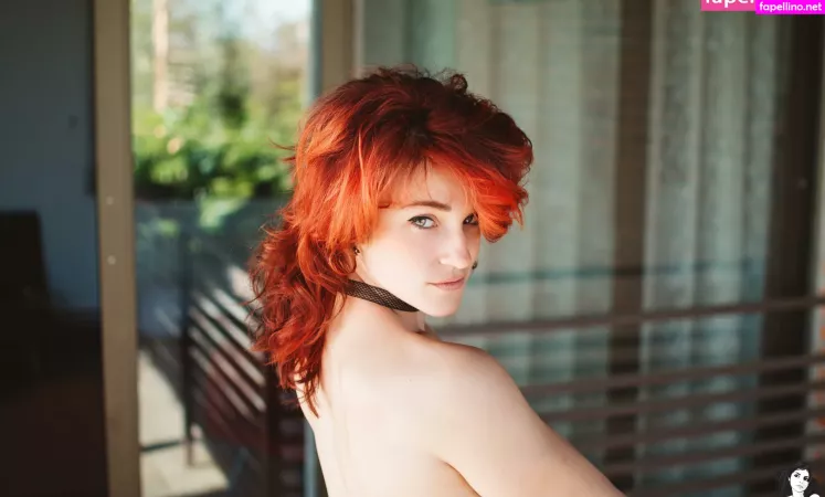 Frenia OnlyFans Thumbnail #vtsqQ9h7hf