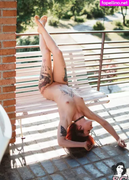 Frenia OnlyFans Thumbnail #yw9aNWy8pE