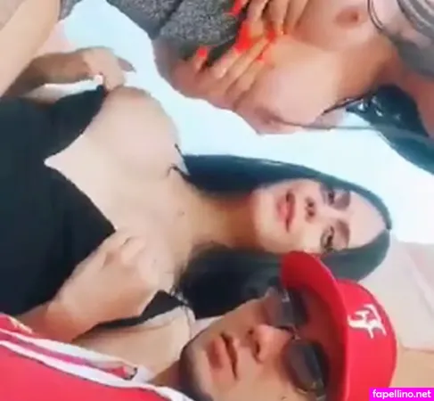 Fresamejia OnlyFans Thumbnail #zMpnR3MWzS