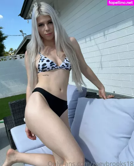 Freshmanzoey18 OnlyFans Thumbnail #YKpBP715MZ