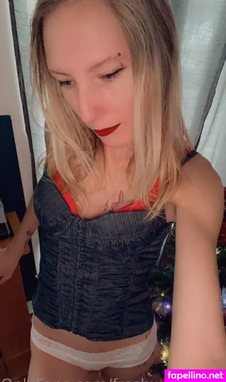 Freshwokebunnyfree OnlyFans Thumbnail #ZlYcjhfC85