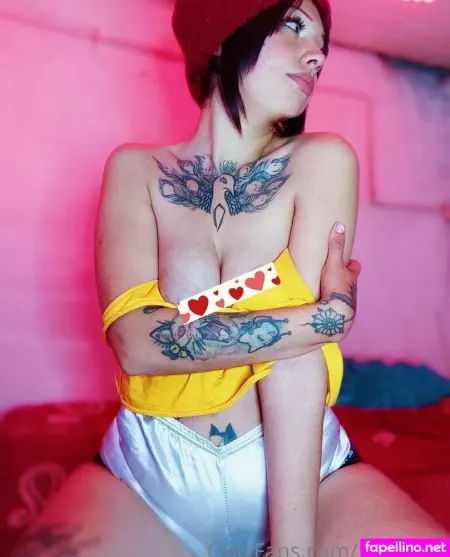 Fresitaah OnlyFans Thumbnail #mOUkSHQcH8